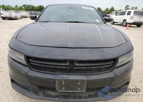 2016 Dodge Charger Se z USA, uszkodzony, nr VIN 2C3CDXBG0GH228305